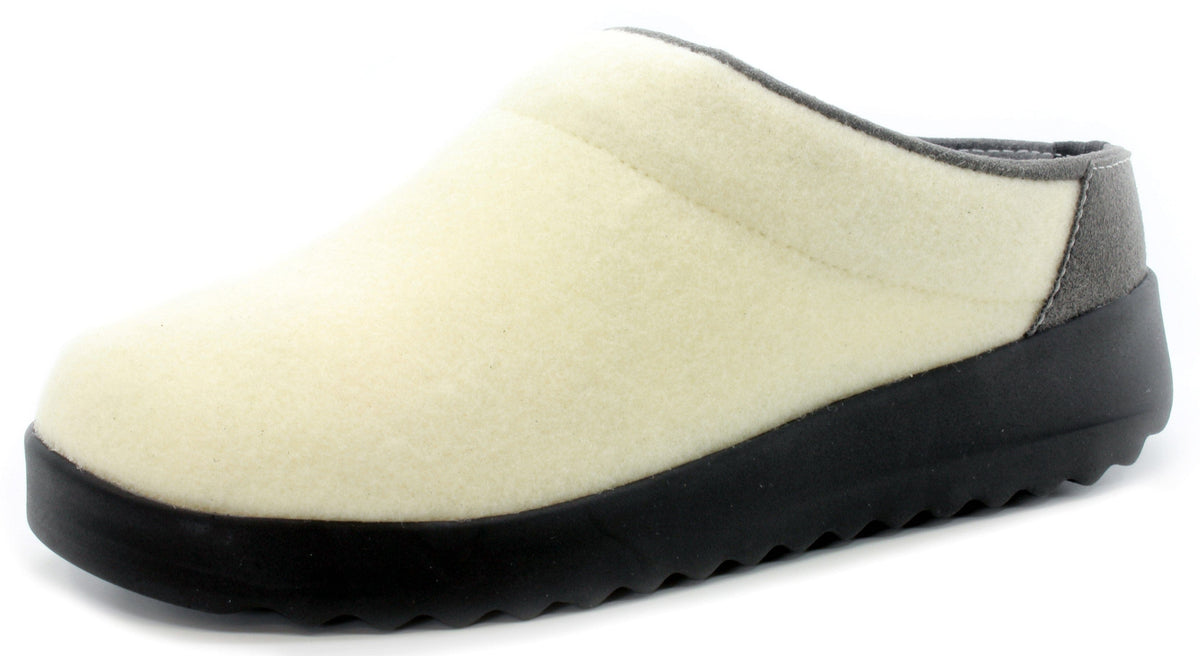 KLÄGN KLÄGN Women's Indoor / Outdoor Slipper Clog