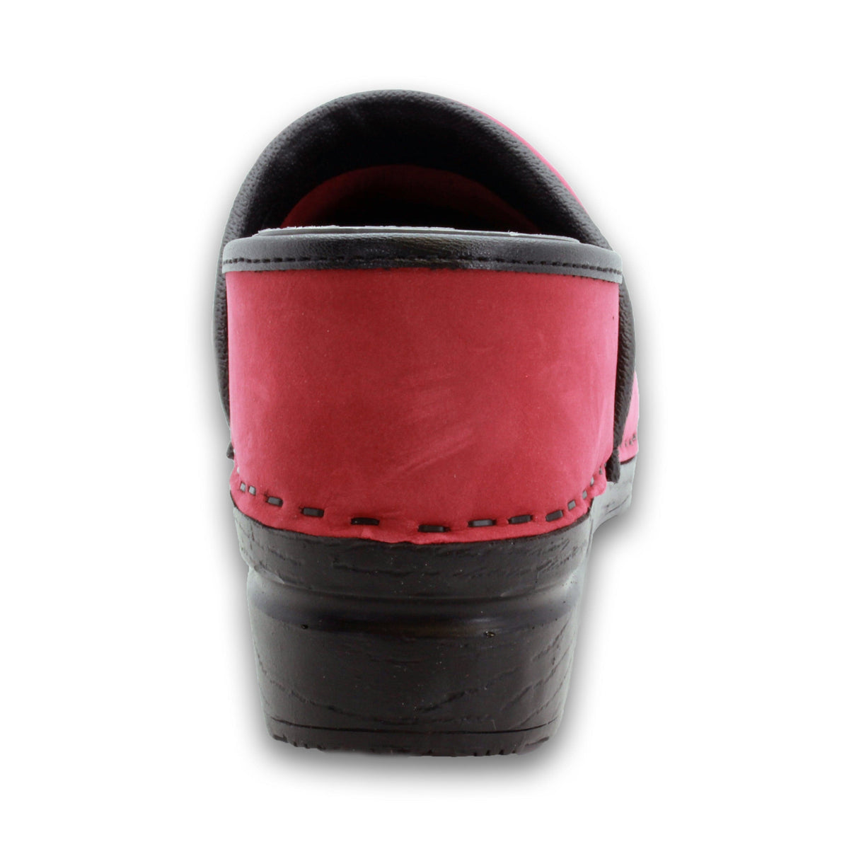 BJORK BJORK PROFESSIONAL LEAH Oiled Leather Clogs