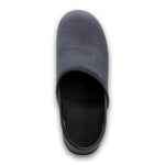 BJORK BJORK PROFESSIONAL LEAH Oiled Leather Clogs