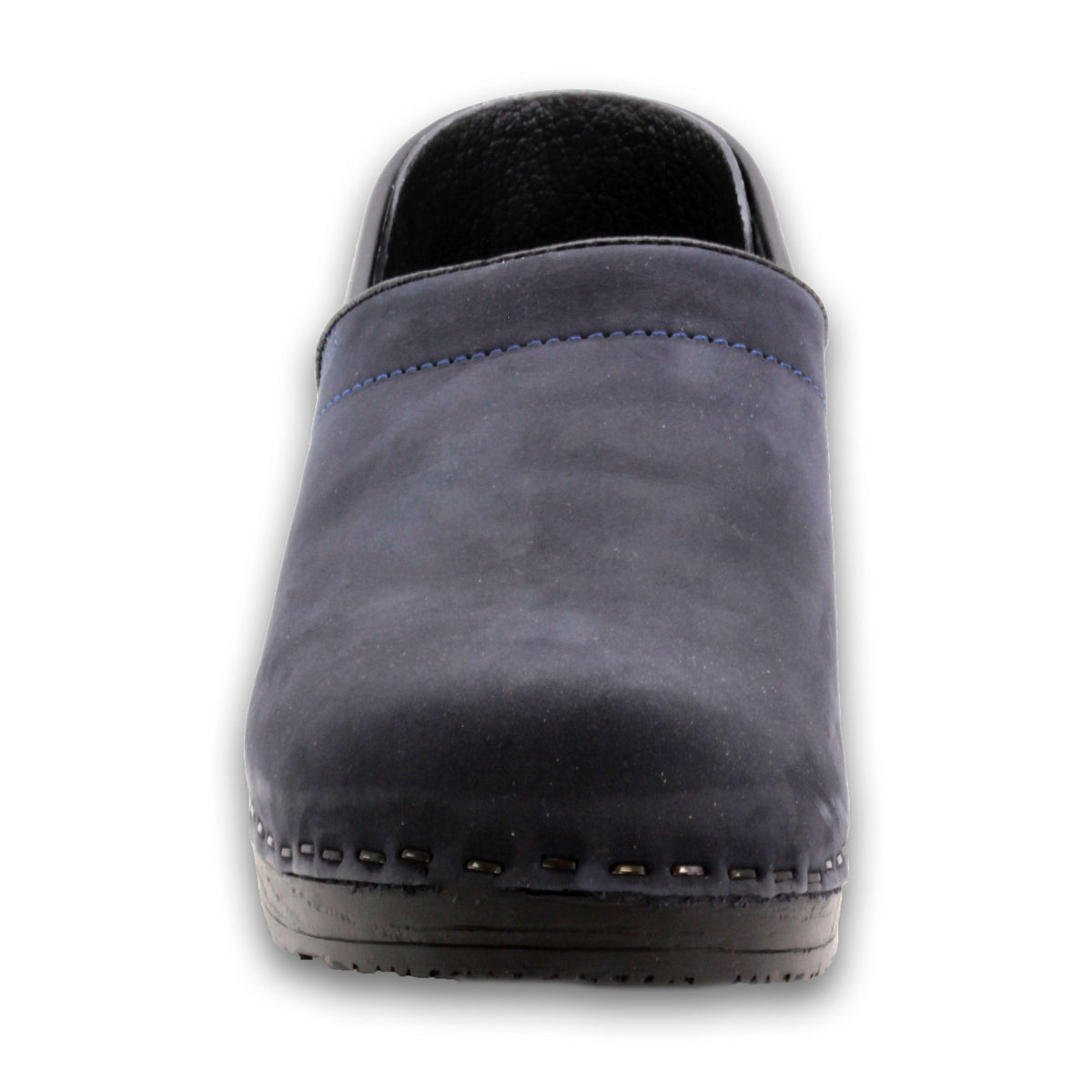 BJORK BJORK PROFESSIONAL LEAH Oiled Leather Clogs
