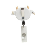 Tokidoki by Koi A100-TDMZ Badge Reel - Mozzarella
