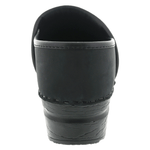 BJORK BJORK PRO LIAM Men's Oiled Leather Clogs