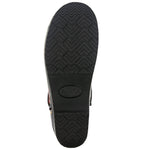 BJORK BJORK PROFESSIONAL Bonita Skull Leather Clogs