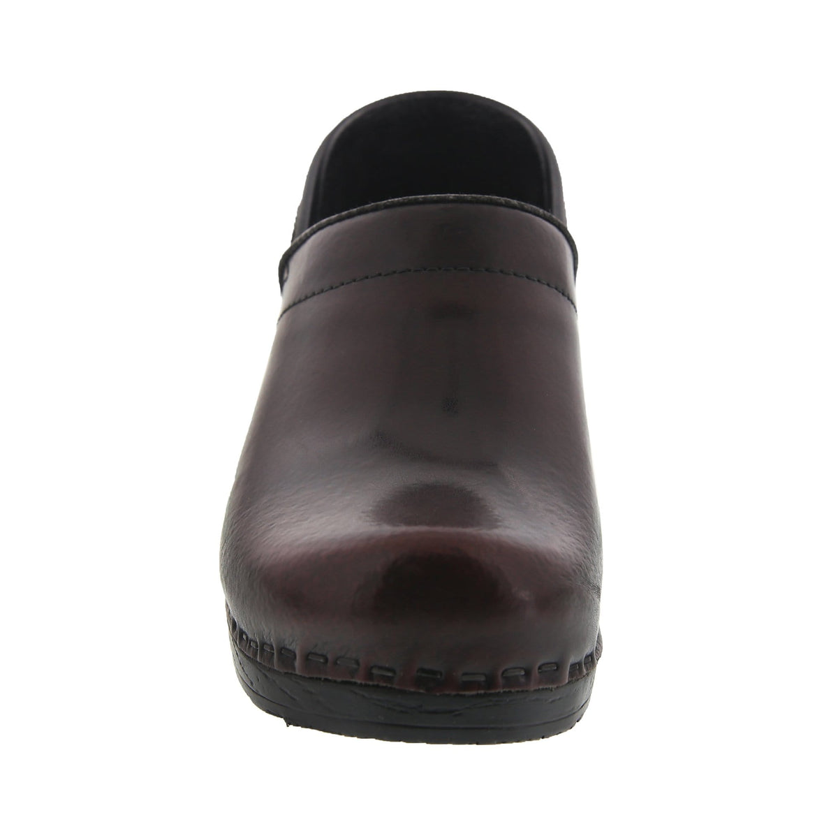 BJORK BJORK PROFESSIONAL Women's Cabrio Leather Clogs