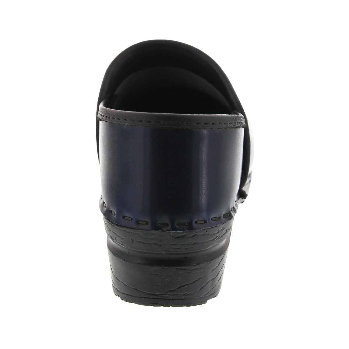 BJORK BJORK PROFESSIONAL Women's Cabrio Leather Clogs