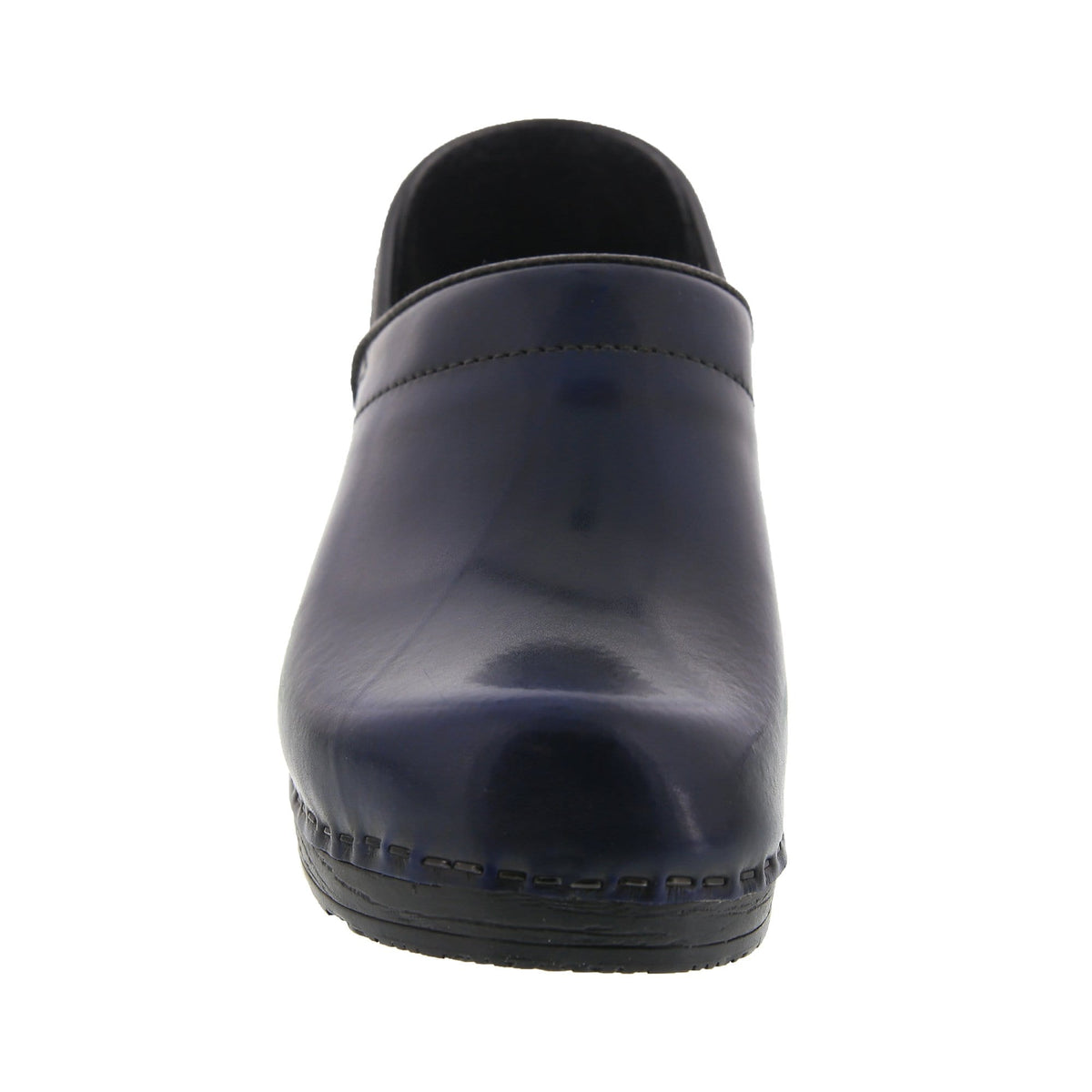 BJORK BJORK PROFESSIONAL Women's Cabrio Leather Clogs