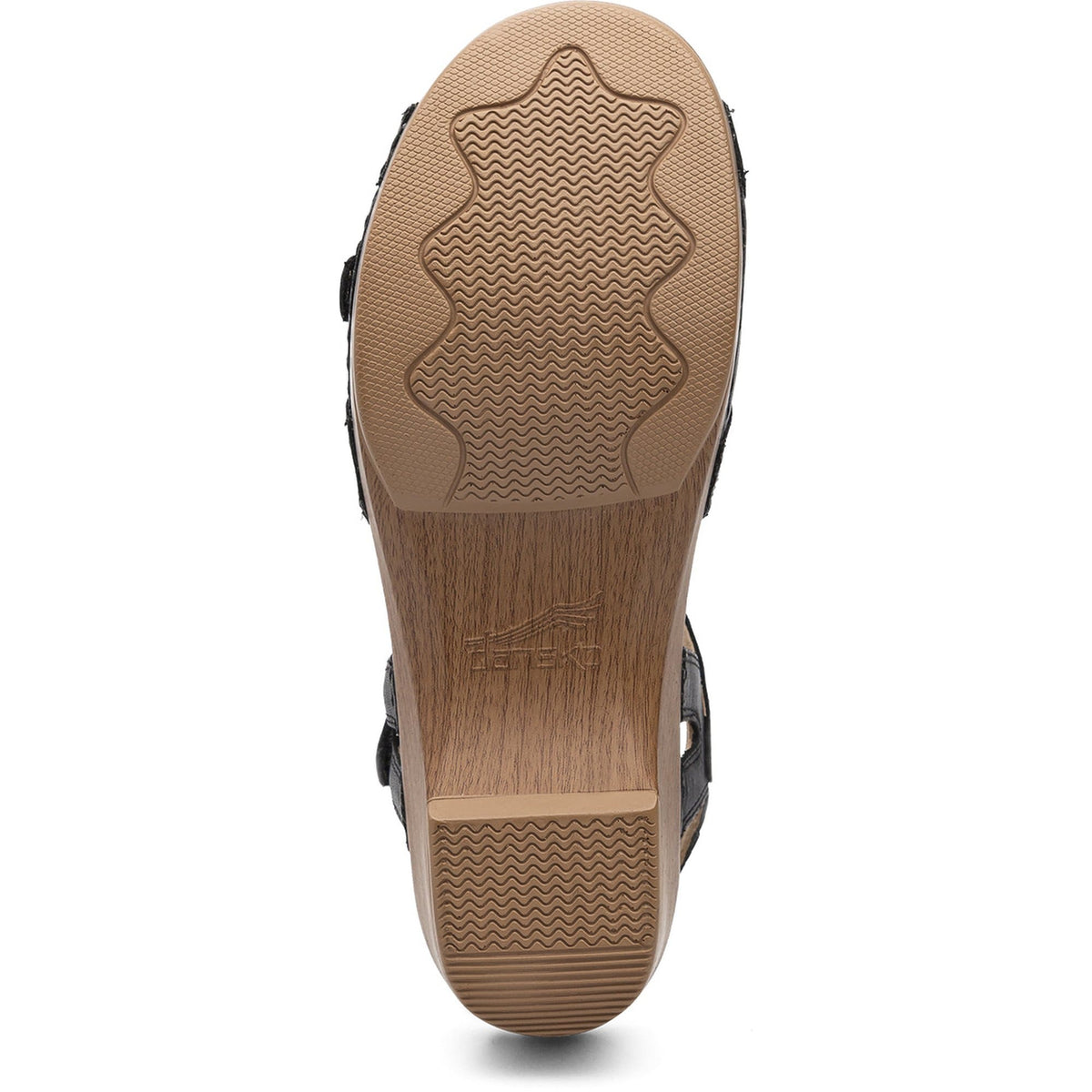 Dansko DANSKO Season Sandals in Full Grain Leather