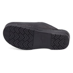 Dansko DANSKO Sonja Oiled Leather Open Back Clogs