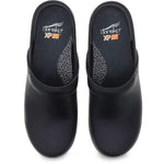 Dansko DANSKO XP 2.0 Waterproof Pull Up Leather Clogs