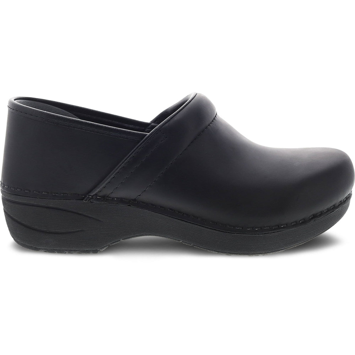 Dansko DANSKO XP 2.0 Waterproof Pull Up Leather Clogs