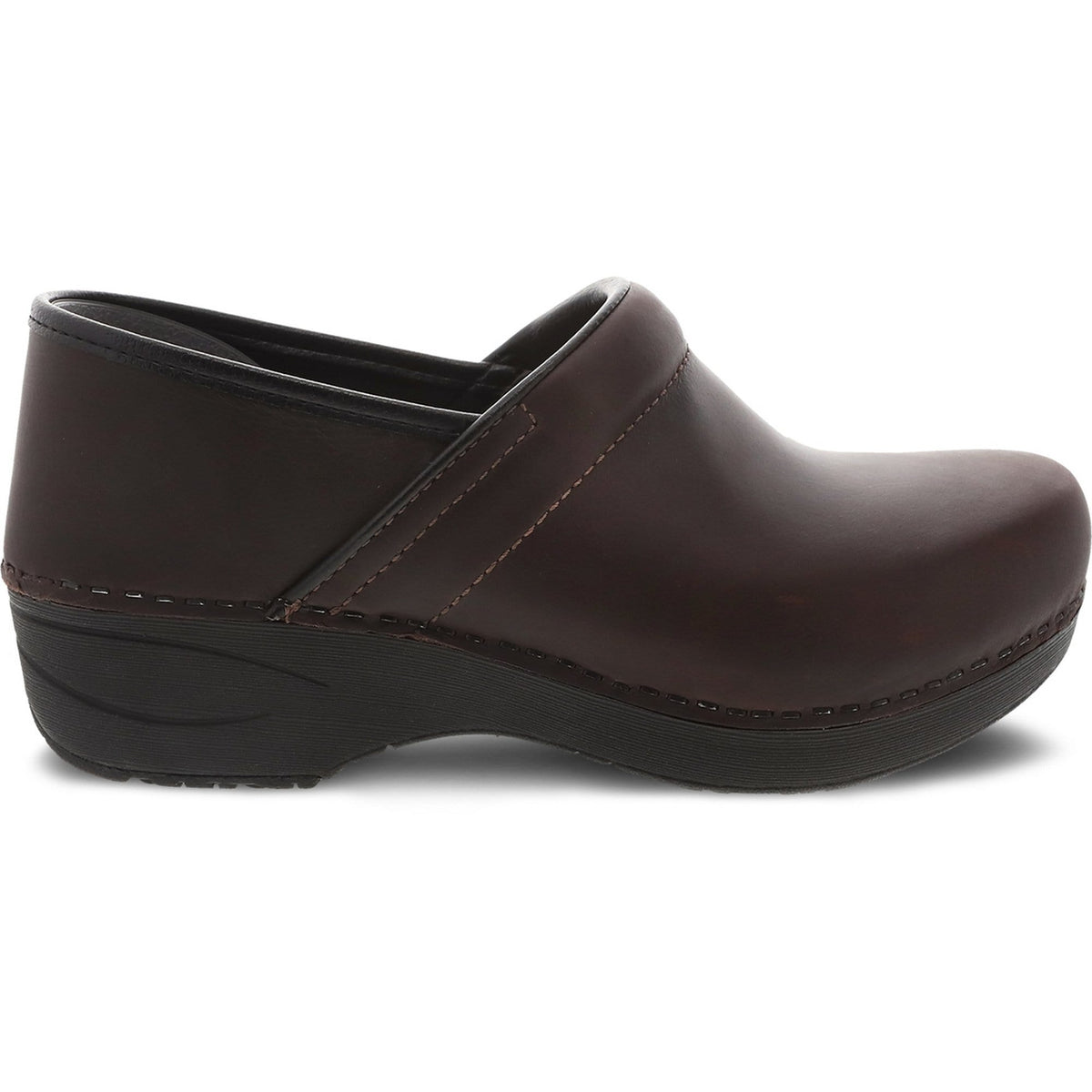 Dansko DANSKO XP 2.0 Waterproof Pull Up Leather Clogs