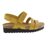 Sanosan Karma Oiled Leather - Classic Comfort