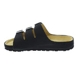 Sanosan Lincoln Nubuck - Comfort Plus