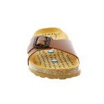 Sanosan Malaga Nappa Leather - Sietelunas Comfort