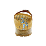 Sanosan Malaga Nappa Leather - Sietelunas Comfort