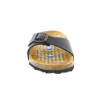 Sanosan Malaga Nappa Leather - Sietelunas Comfort