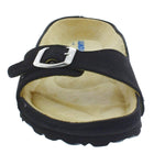 Sanosan Miami Nubuck - Comfort Plus