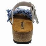 Sanosan Natalia Sanoflor Patent - Comfort Plus