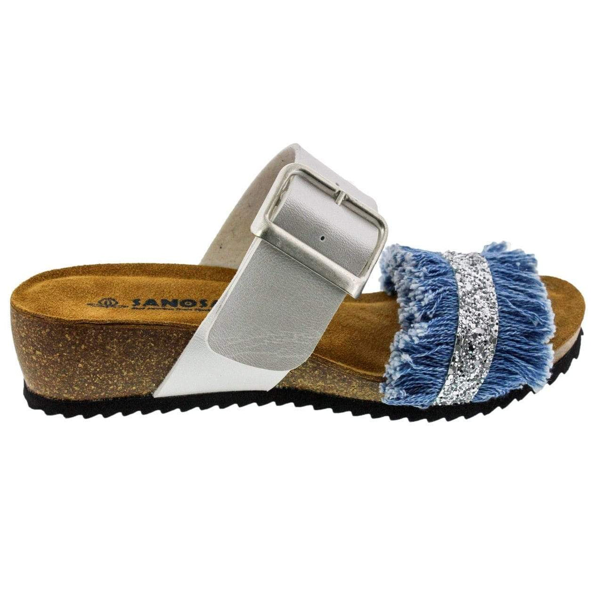 Sanosan Natalia Sanoflor Patent - Comfort Plus