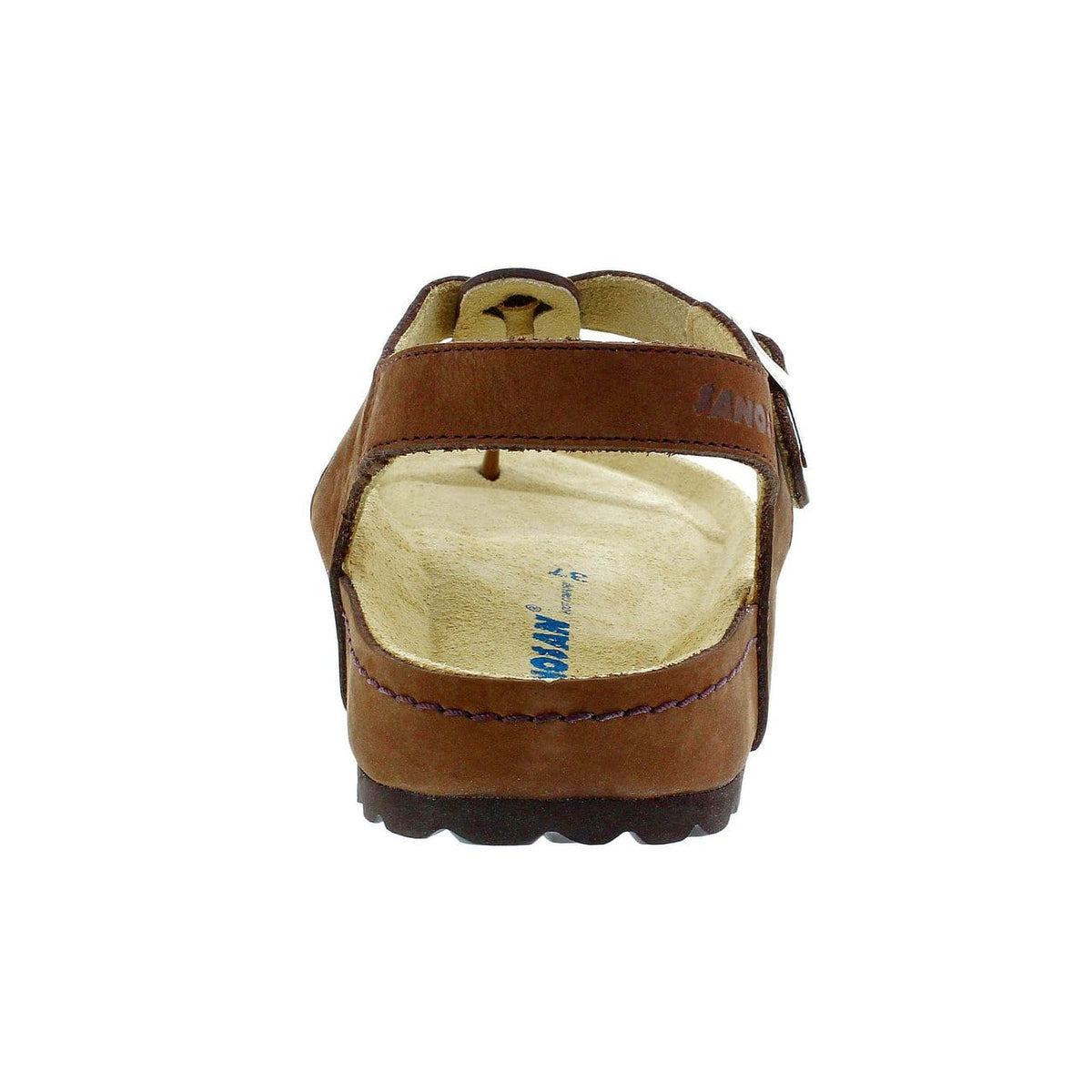 Sanosan Sanosan Arkansas Nubuck - Comfort Plus