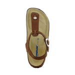 Sanosan Sanosan Arkansas Nubuck - Comfort Plus