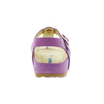 Sanosan Sanosan Arkansas Nubuck - Comfort Plus