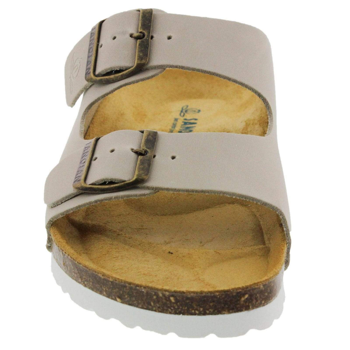 Sanosan Sanosan Aston Crazy Horse Leather - Comfort Plus