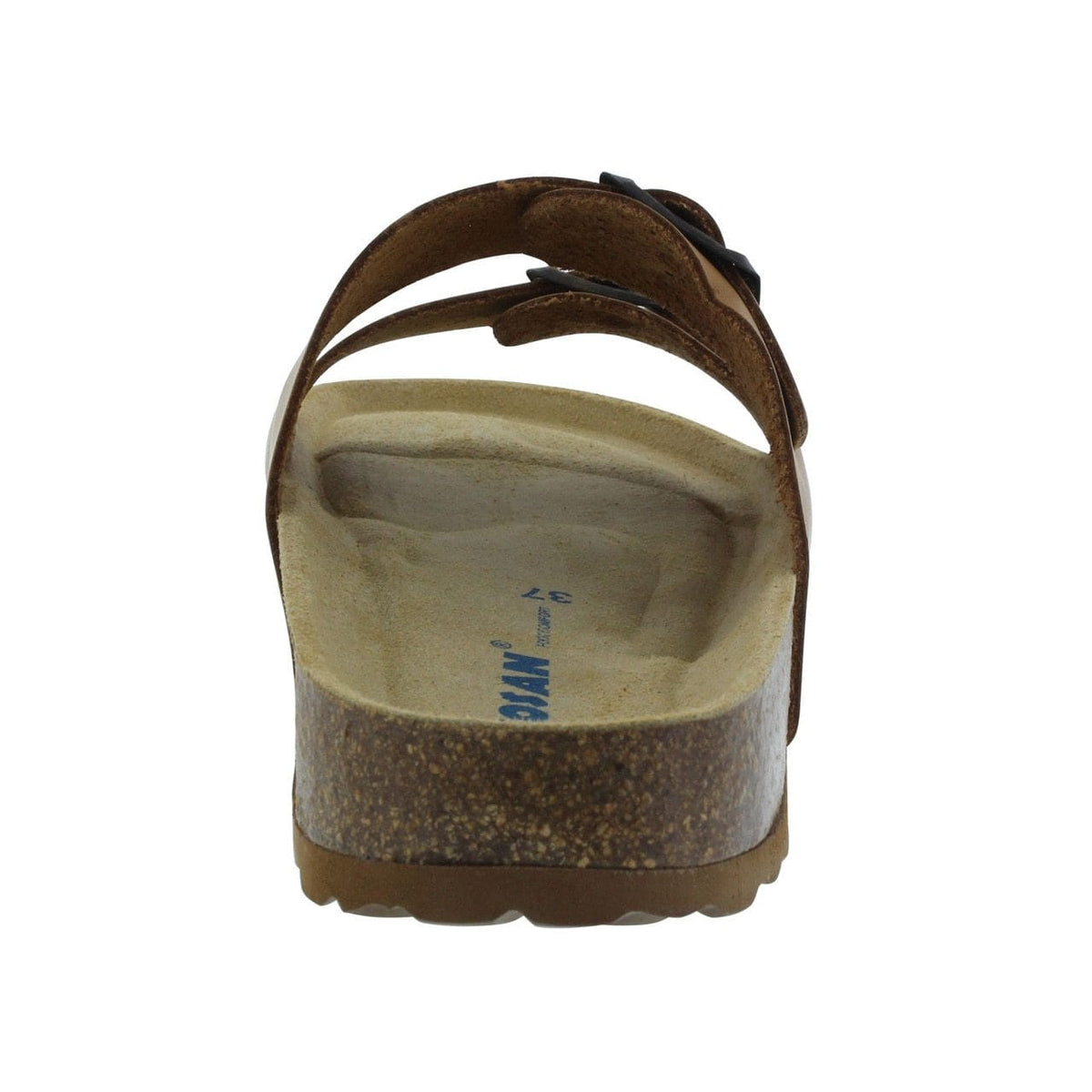 Sanosan Sanosan Aston Nappa Leather - Comfort Plus