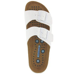 Sanosan Sanosan Aston Patent Leather - Sietelunas Comfort