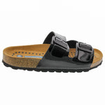 Sanosan Sanosan Aston Patent Leather - Sietelunas Comfort