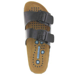 Sanosan Sanosan Aston Patent Leather - Sietelunas Comfort