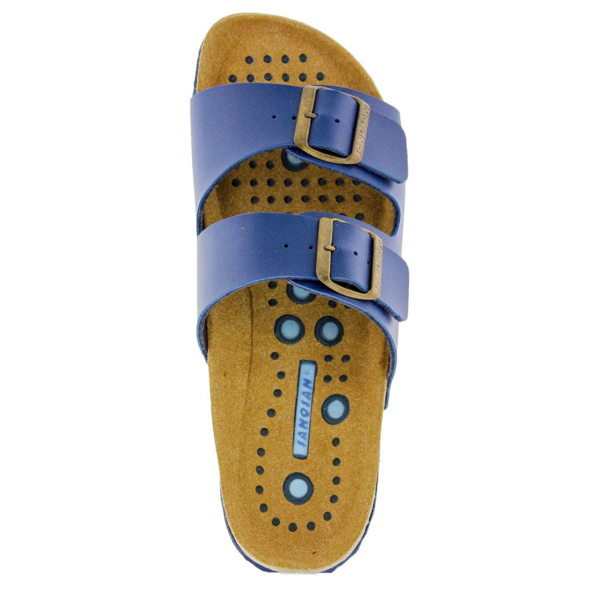 Sanosan Sanosan Aston Sanoflor - Sietelunas Comfort