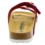 Sanosan Sanosan Finn Sanoflor Glitter Patent - Comfort Plus