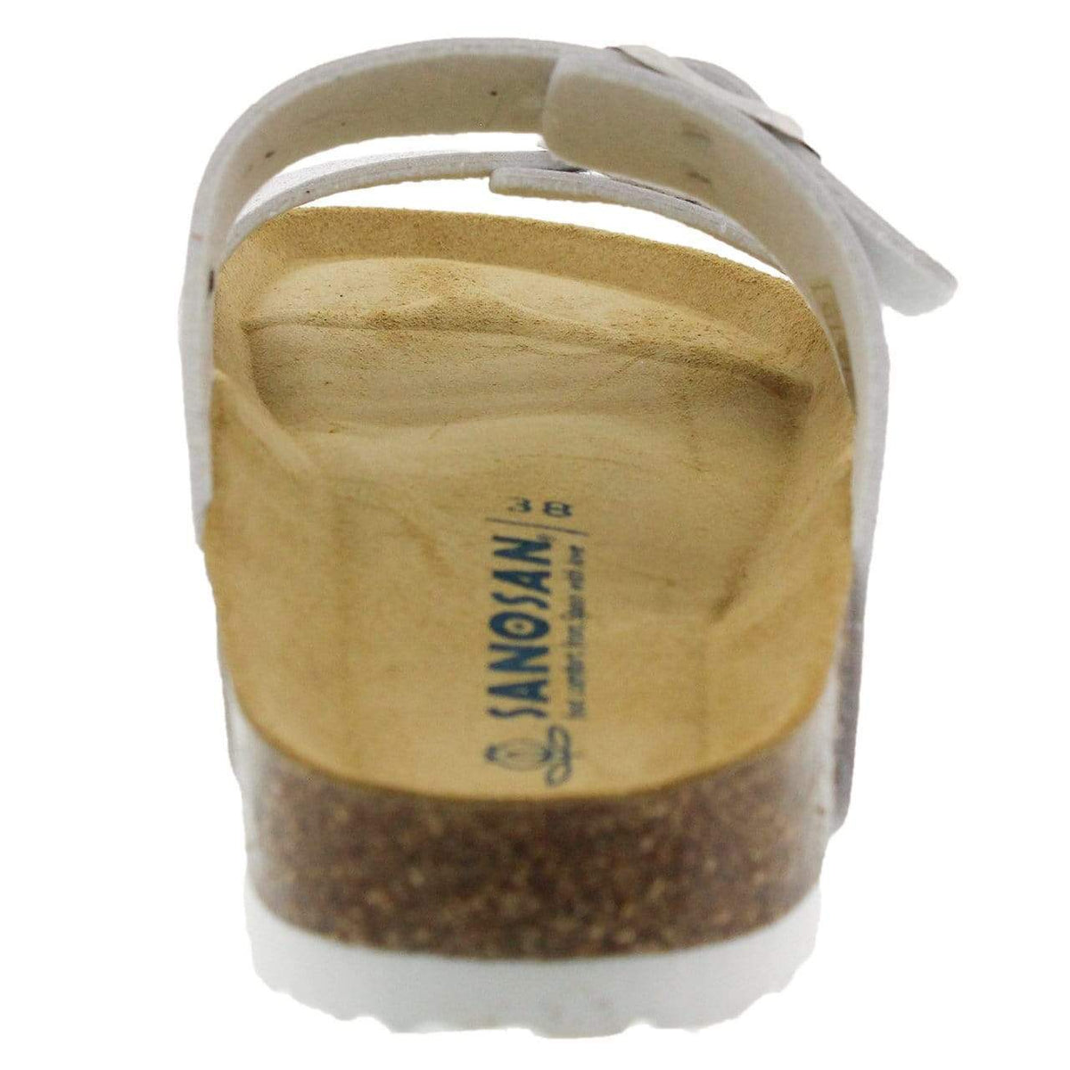 Sanosan Sanosan Finn Sanoflor Glitter Patent - Comfort Plus