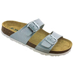 Sanosan 551003-35351-36 Sanosan Finn Sanoflor Glitter Patent - Comfort Plus Blue / EU-36