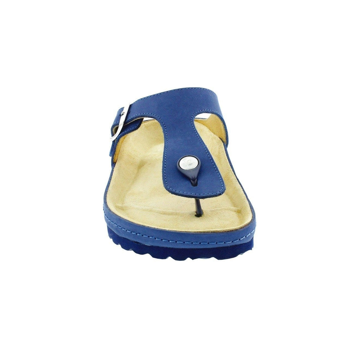 Sanosan Sanosan Georgia Nubuck - Comfort Plus - Made in Spain