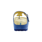 Sanosan Sanosan Georgia Nubuck - Comfort Plus - Made in Spain