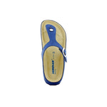 Sanosan Sanosan Georgia Nubuck - Comfort Plus - Made in Spain