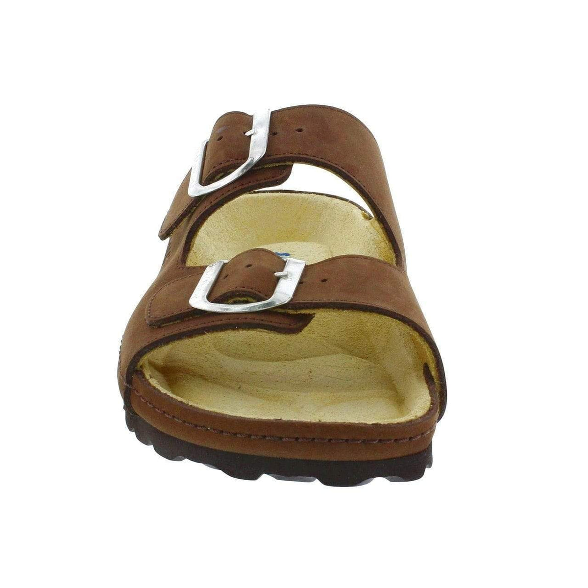 Sanosan Sanosan Hawaii Nubuck - Comfort Plus