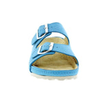 Sanosan Sanosan Hawaii Nubuck - Comfort Plus