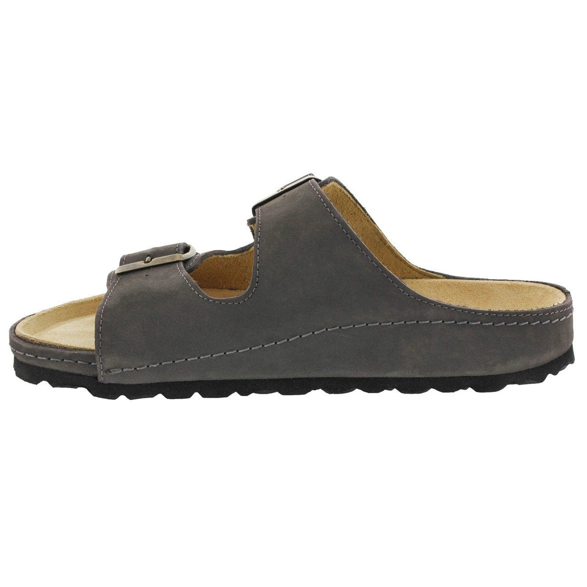 Sanosan Sanosan Hawaii Nubuck - Comfort Plus