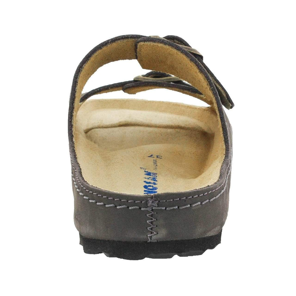 Sanosan Sanosan Hawaii Nubuck - Comfort Plus