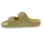 Sanosan Sanosan Hawaii Nubuck - Comfort Plus