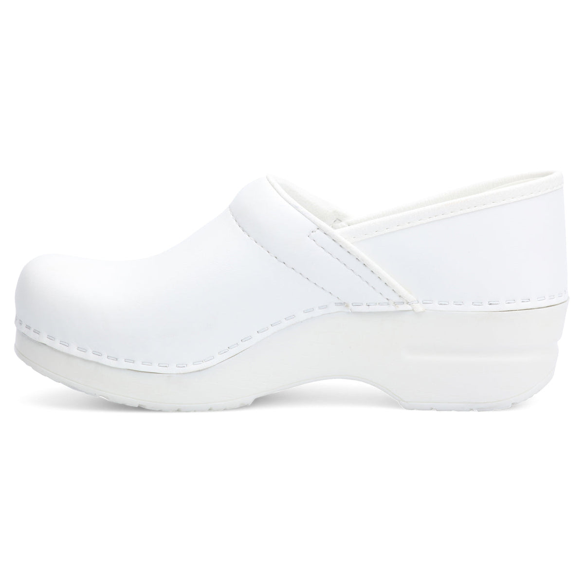 DANSKO Professional White Box