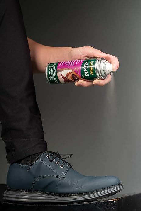 Cadillac Cadillac Shoe Shield - 5.5 Ounces