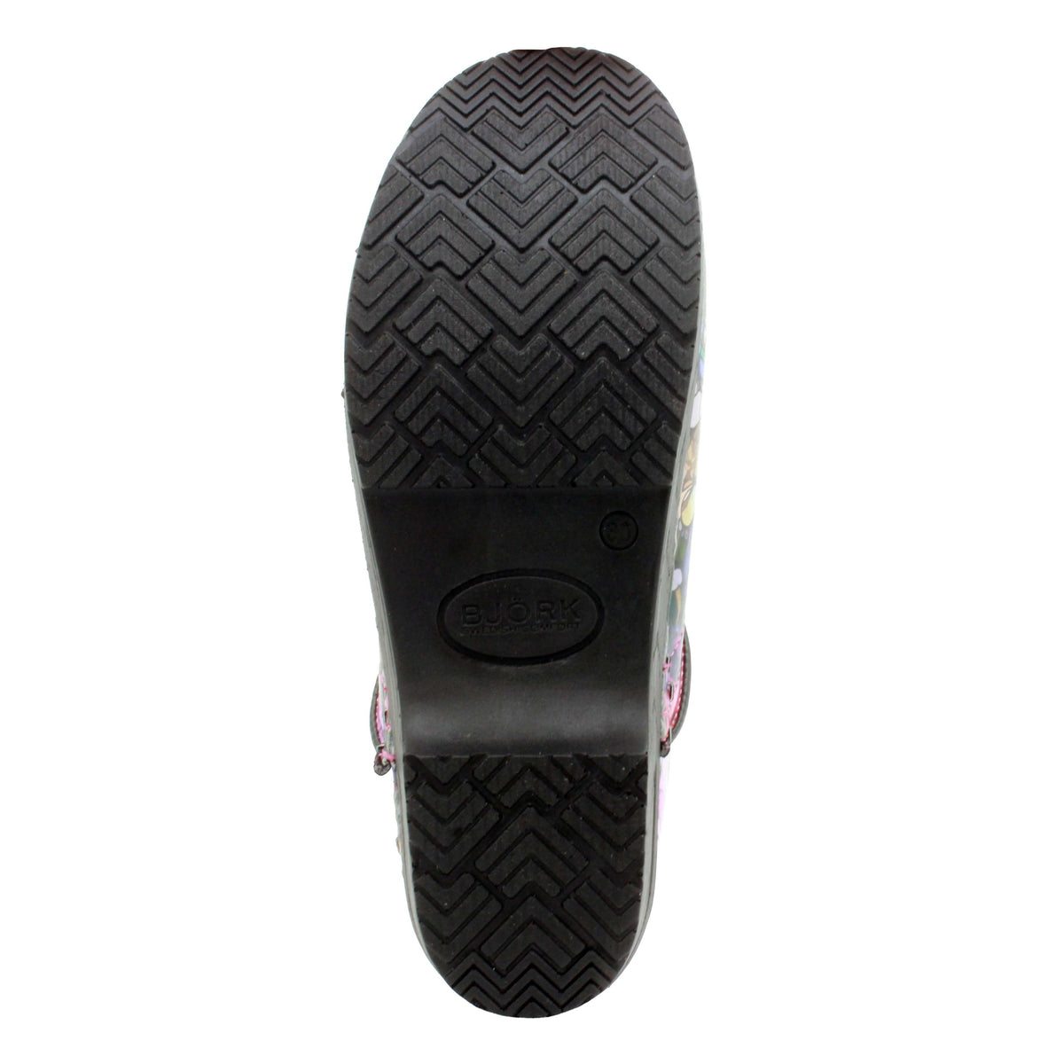 BJORK Professional ISA Clogs