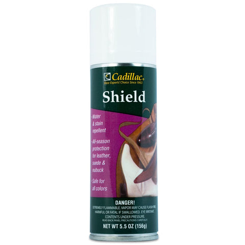 Cadillac Cadillac Shoe Shield - 5.5 Ounces