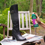 Cadillac cad-shield Cadillac Shield Water and Stain - Leather and Fabric Protector Spray - 5.5 oz