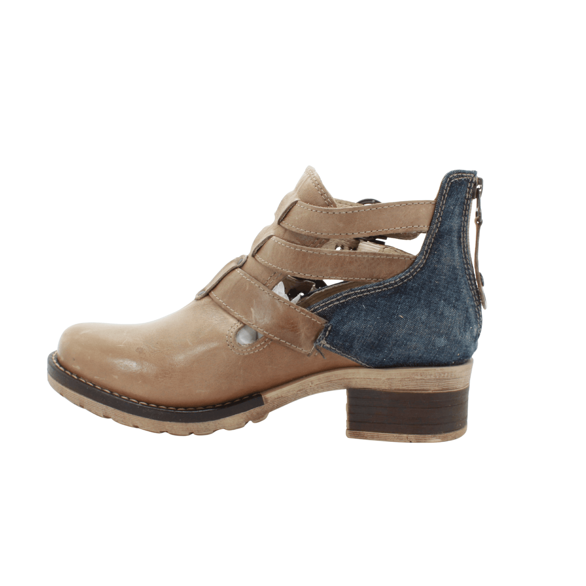 DROMEDARIS Sample Sale - Group J - Ankle Boot