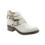 DROMEDARIS Sample Sale - Group J - Ankle Boot